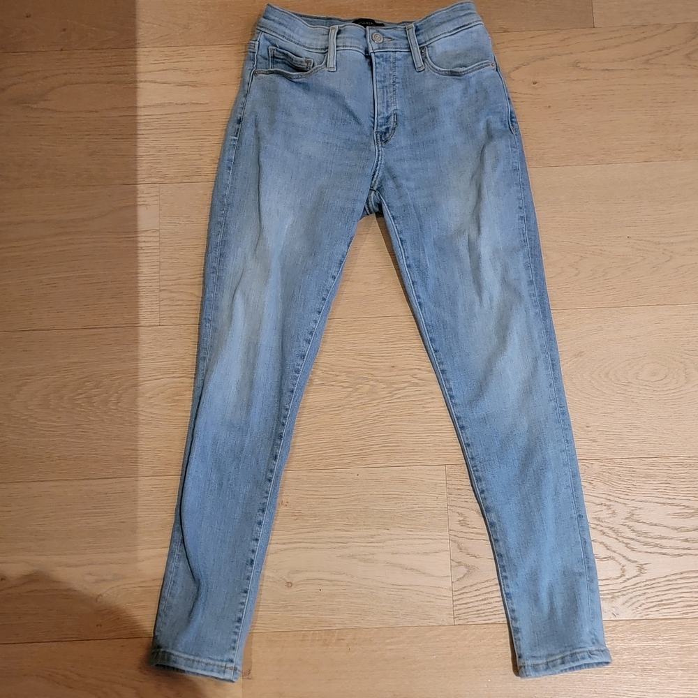 ❤️BANANA REPUBLIC SKINNY JEAN